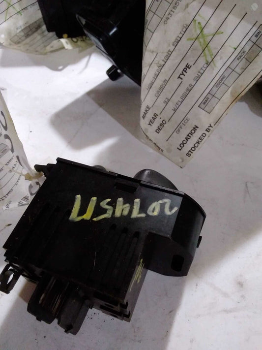 Headlight Switch CHEVY LUMINA 96