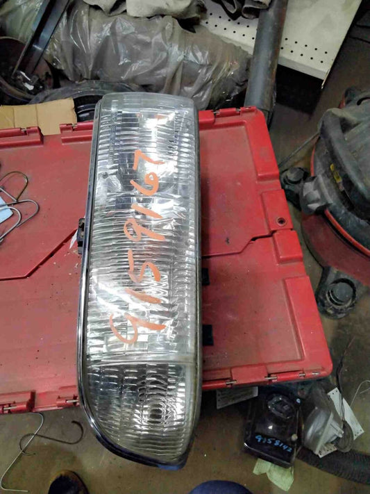 Headlamp Assembly BLAZER S10/JIMMY S15 Right 98 99 00 01 02 03 04 05