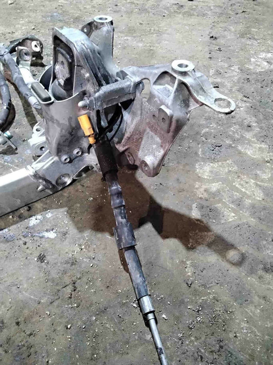 Undercarriage Crossmember AUDI A5 08 09 10 11