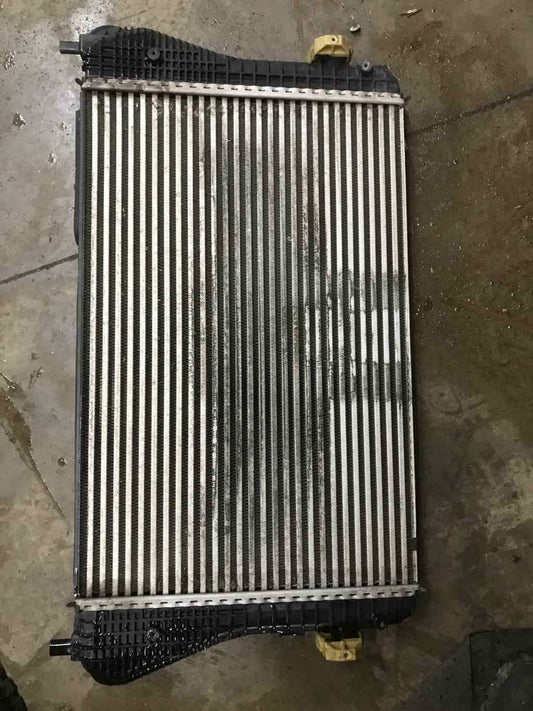 Intercooler VW CC 09 10