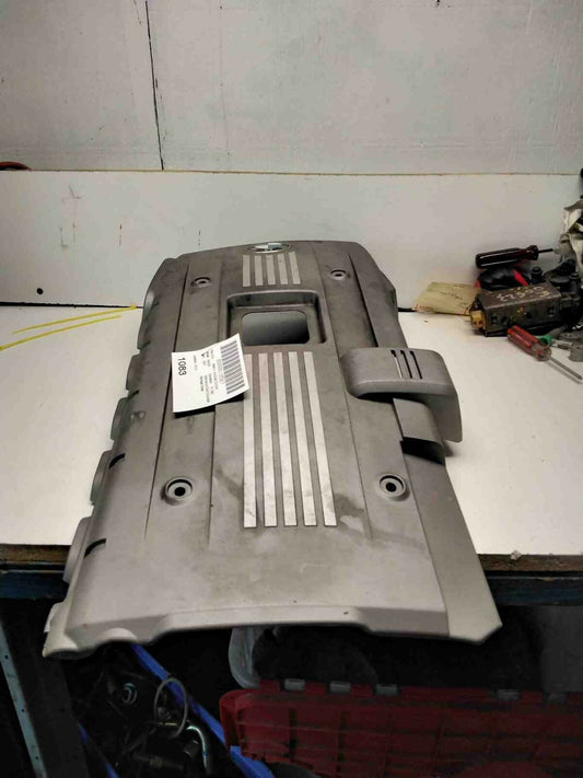 Engine Cover BMW 530I 06 07