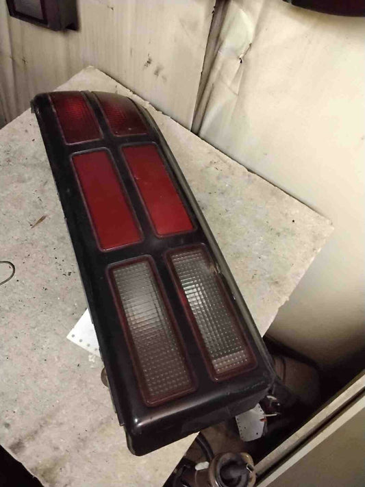 Tail Light Assembly CHEVY CAVALIER Left 88 89 90