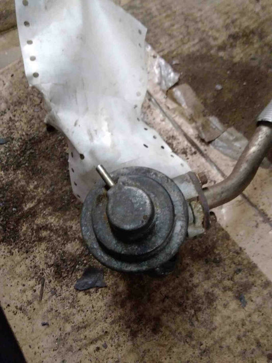 Exhaust Gas Valve CHRYSLER CIRRUS 00