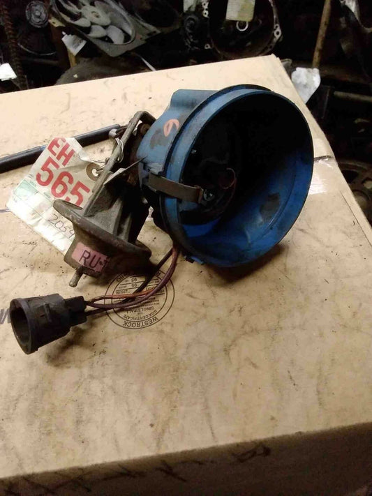 Distributor MERCURY COUGAR 82