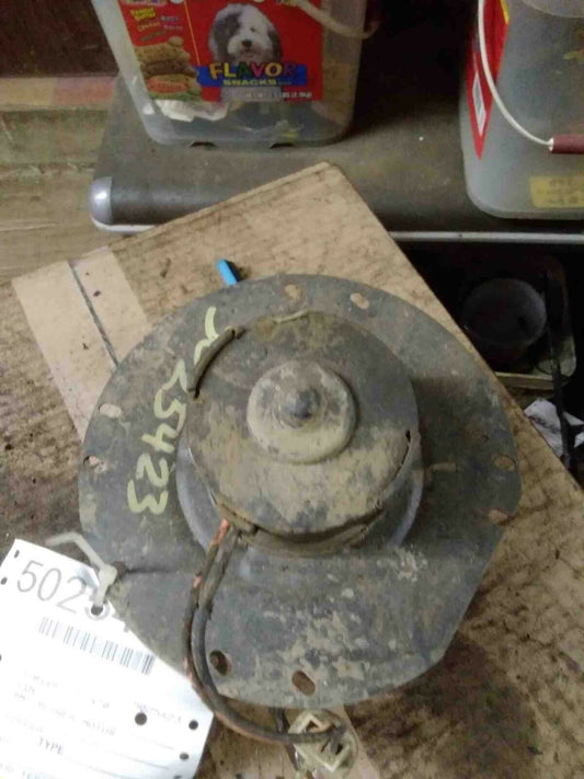 Blower Motor FORD VAN (FULL SIZE) 95