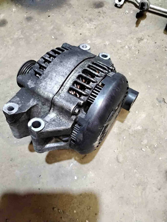 Alternator BMW X5 11 12