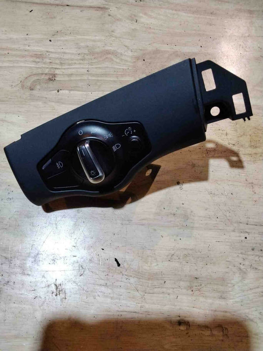 Headlight Switch AUDI A5 10