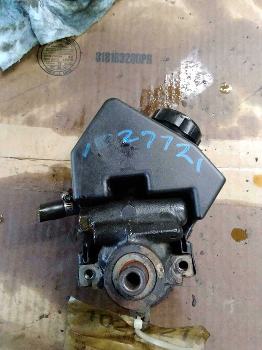 Power Steering Pump/motor OLDS CUTLASS 88 89 90 91 92 93 94