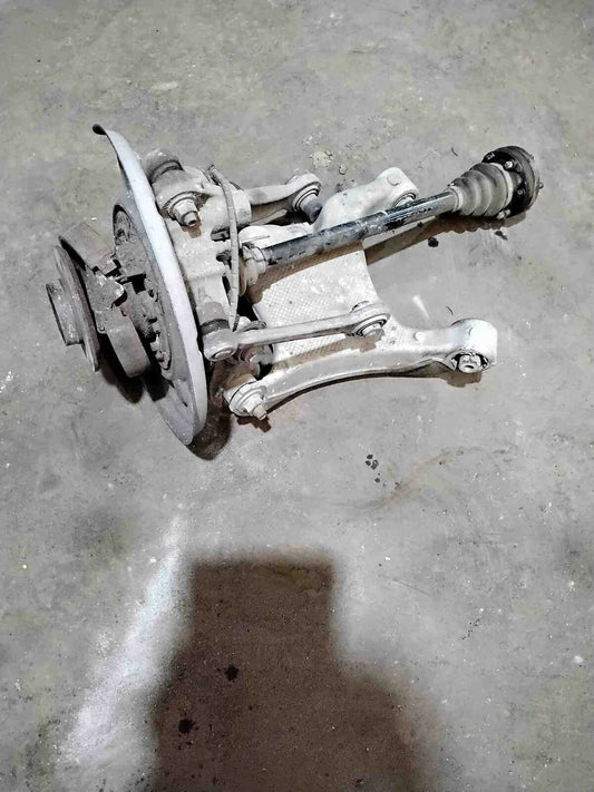 Rear Knuckle/stub Axle BMW 525 SERIES Right 04 05 06 07