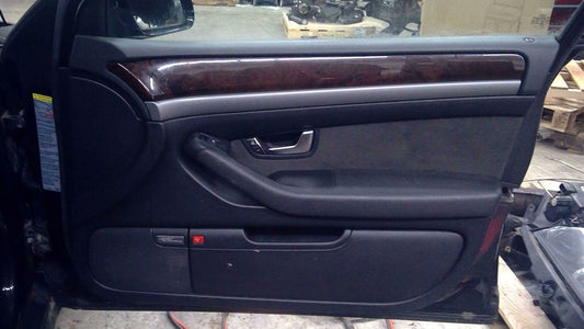 Front Door Trim Panel AUDI A8 Right 05