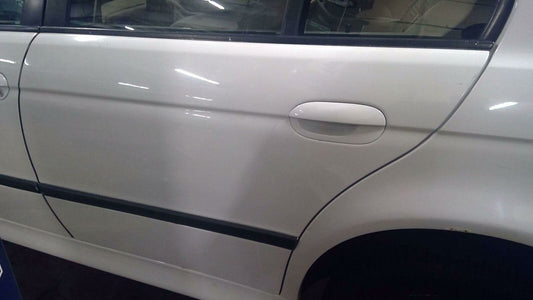 Rear Door BMW 530I Left 98 99 00 01 02 03