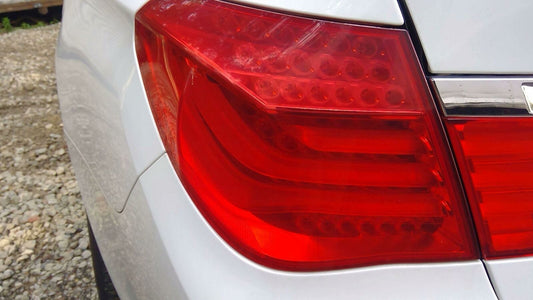 Tail Light Assembly BMW 750 SERIES Left 09 10 11 12