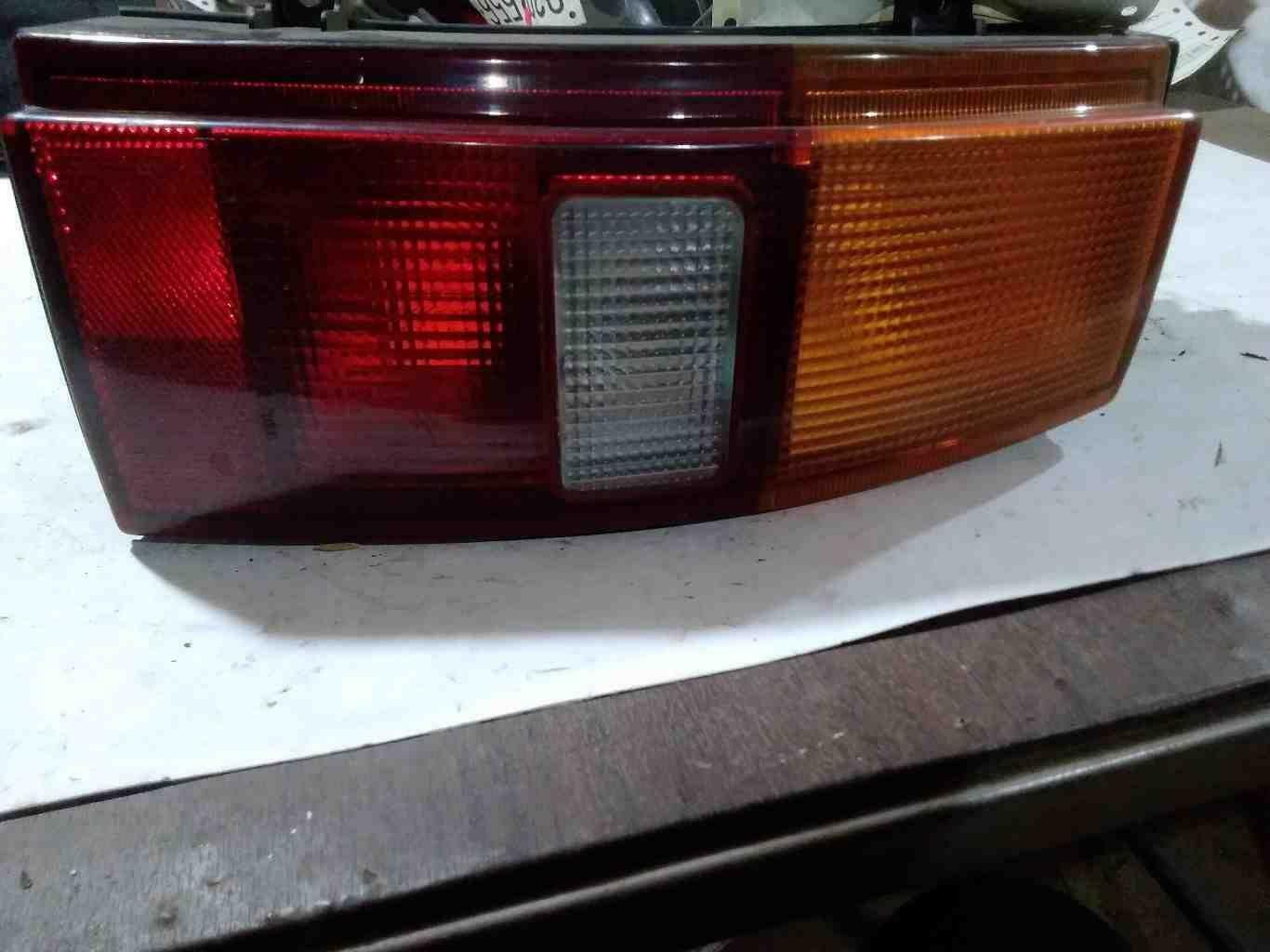 Tail Light Assembly FORD ESCORT Left 91 92 93 94 95 96