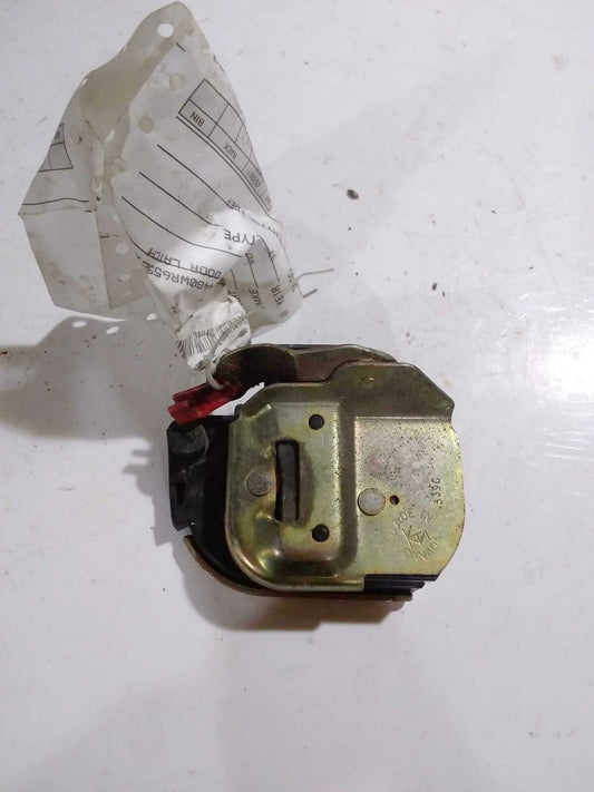 Rear Door Latch VOYAGER Rl 97