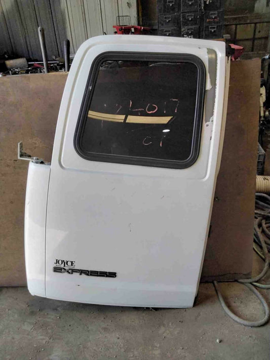 Rear Door CHEVY EXPRESS 1500 Left 01