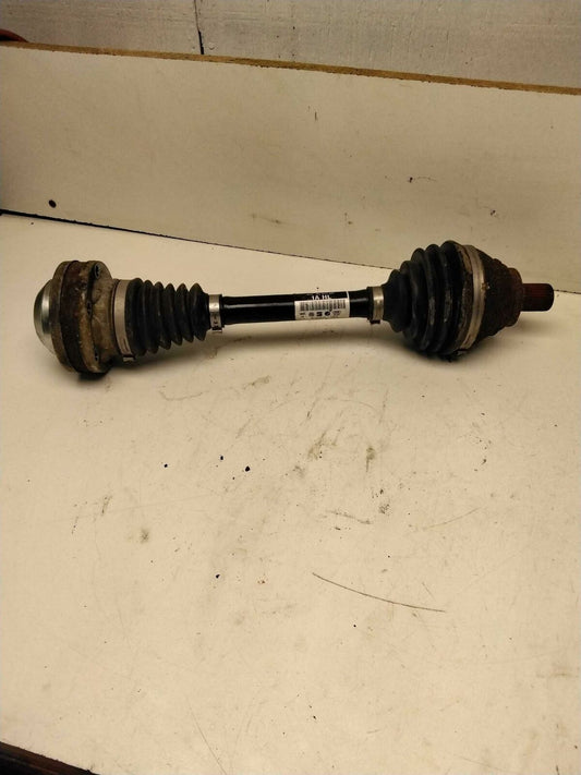 Axle Shaft VW CC Left 09 10