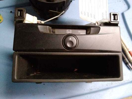 Audio & Visual Equip.(radio) HONDA ACCORD 03 04 05 06 07