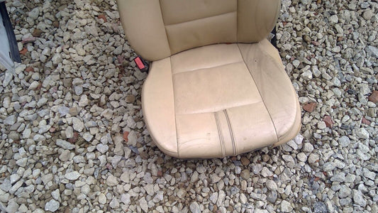 Front Seat BMW X3 04 05 06 07 08 09 10