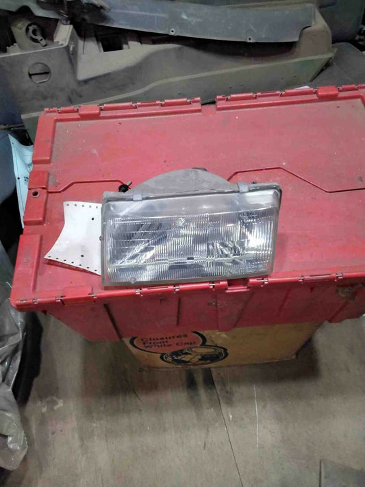 Headlamp Assembly LEXUS ES250 Left 90 91