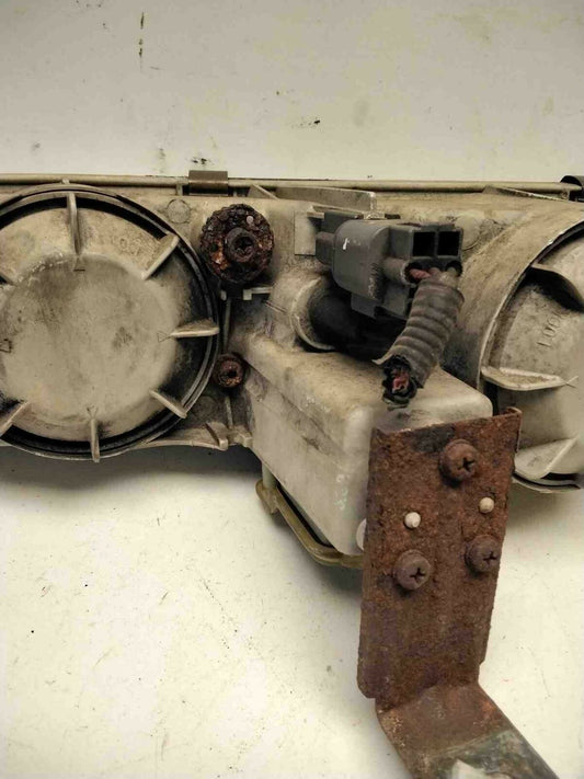 Headlamp Assembly MITSUBISHI ECLIPSE Left 92 93 94