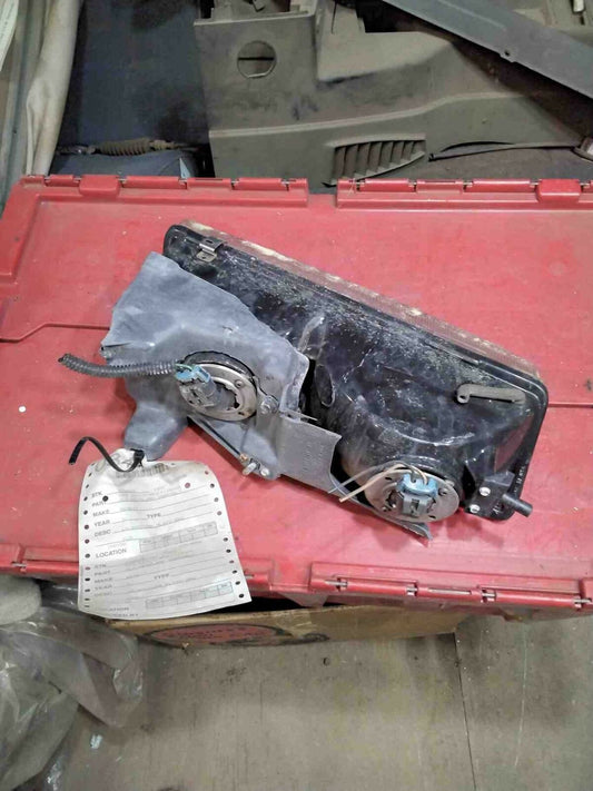 Headlamp Assembly CHEVY BERETTA Left 87 88 89 90 91 92 93 94 95 96