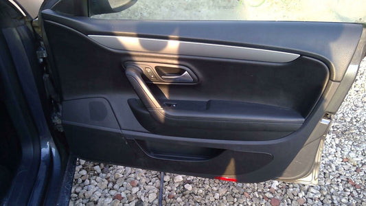 Front Door Trim Panel VW CC Right 09 10 11 12