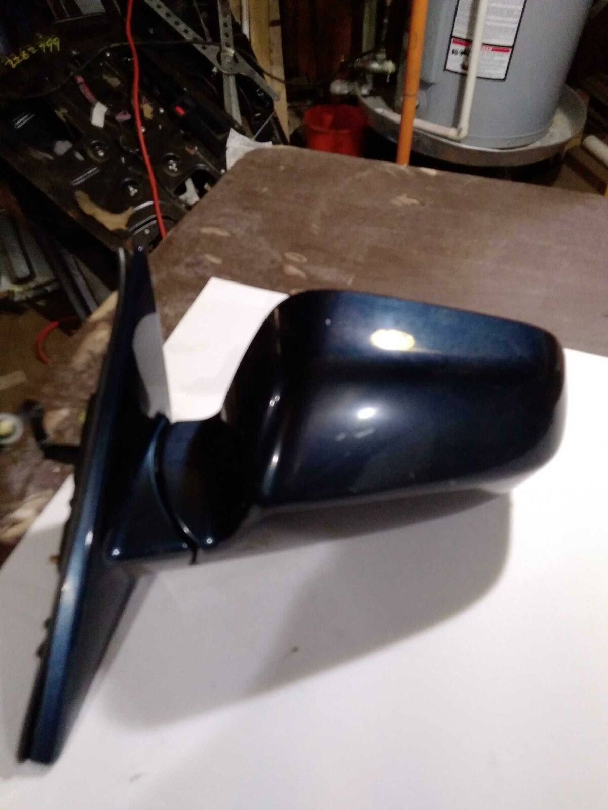 Door Mirror HONDA ACCORD Left 99 00 01 02