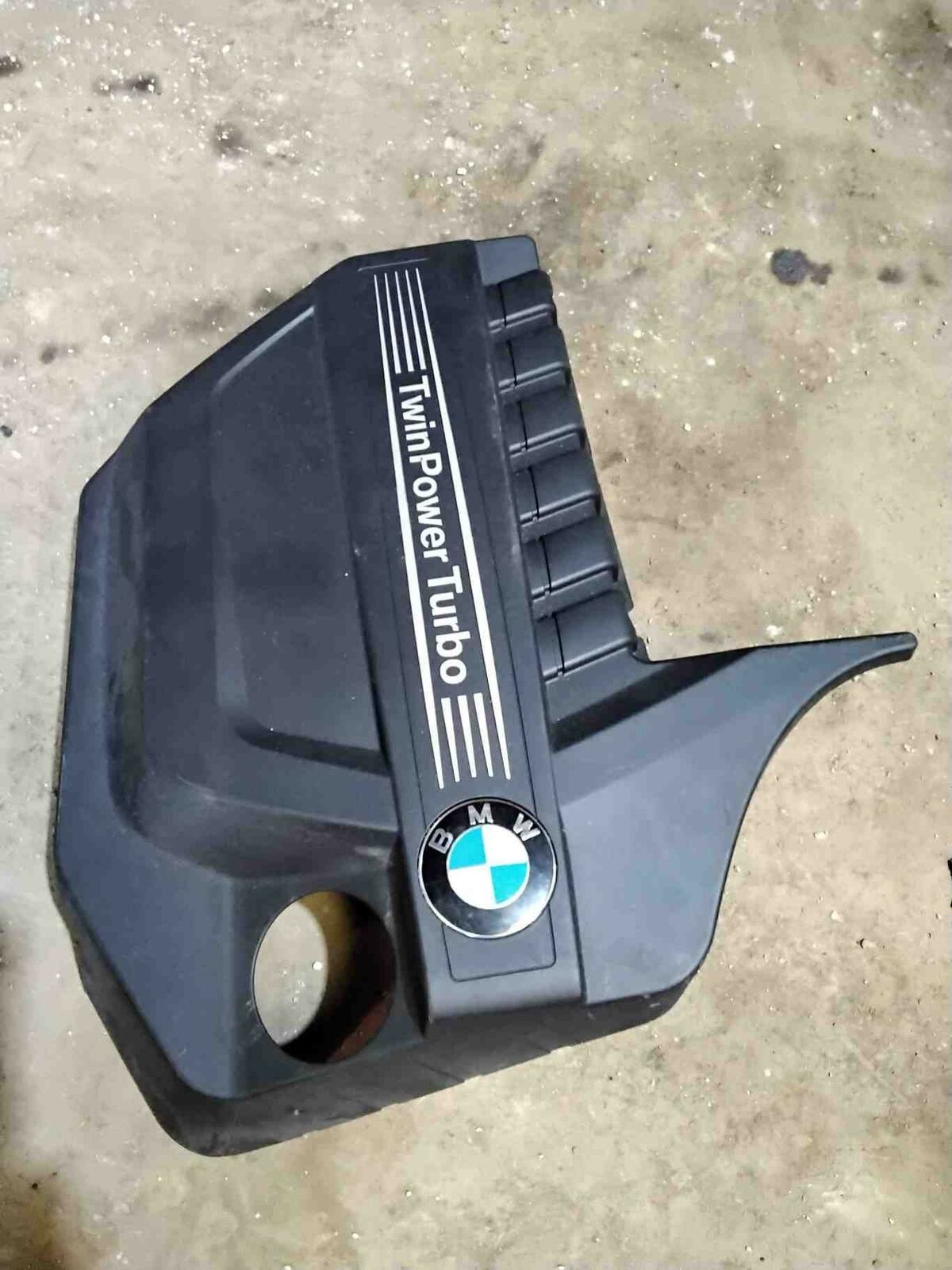 Engine Cover BMW 535I 11 12 13 14 15 16