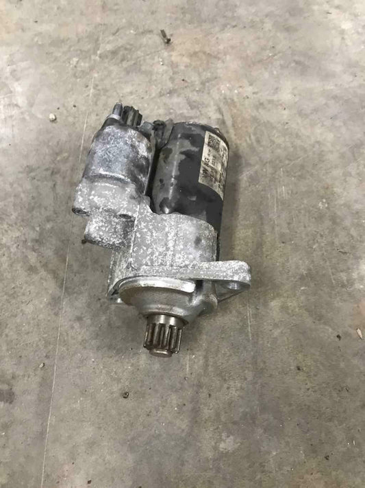 Starter Motor VW CC 13