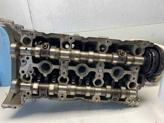 Cylinder Head MERCEDES E-CLASS 10