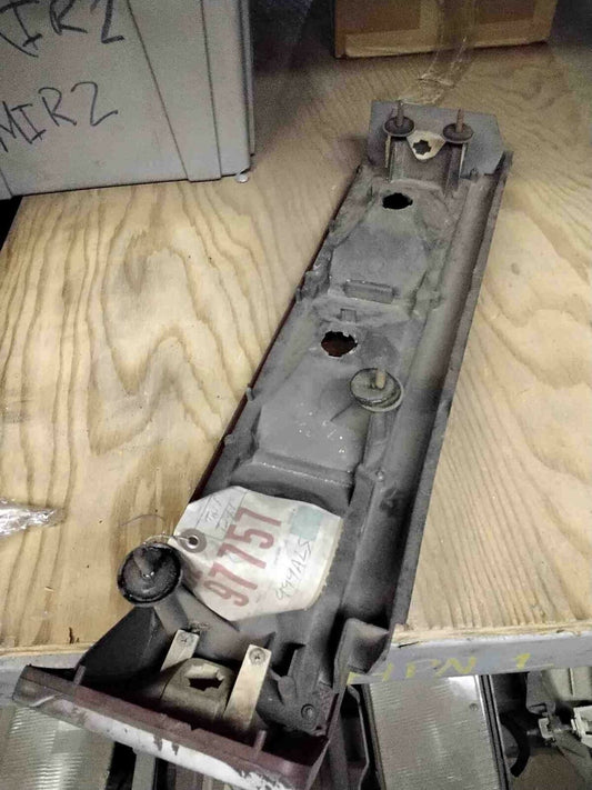 Tail Light Assembly CHEVY CITATION Left 80 81 82 83 84 85