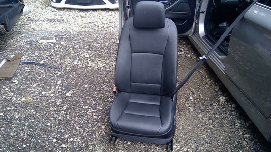 Front Seat BMW 535I 11 12 13