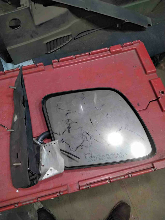 Door Mirror FORD VAN (FULL SIZE) Right 95