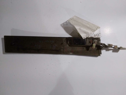 Outer Door Handle CHEVY BERETTA Right 89