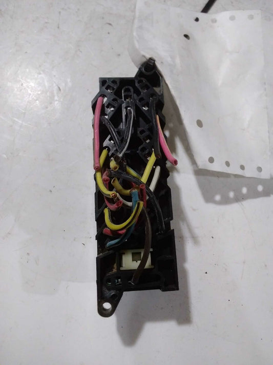 Power Window Switch FORD EXPLORER 91