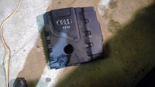 Engine Cover AUDI A5 11