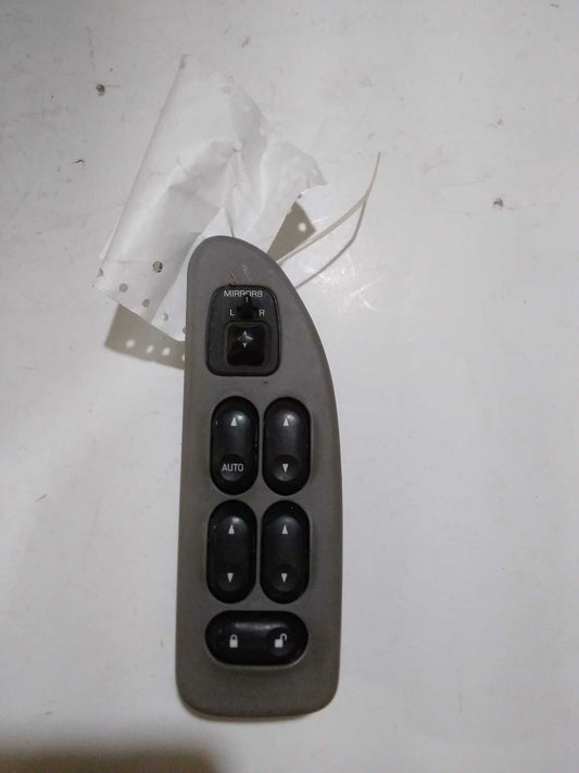 Power Window Switch FORD WINDSTAR 01