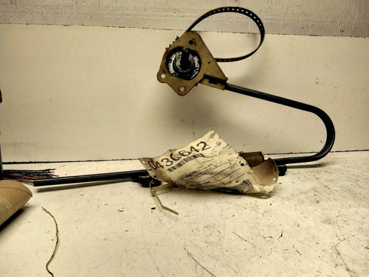 Side/rear/cargo Regulator PONTIAC GRAND PRIX Right 90 91 92 93
