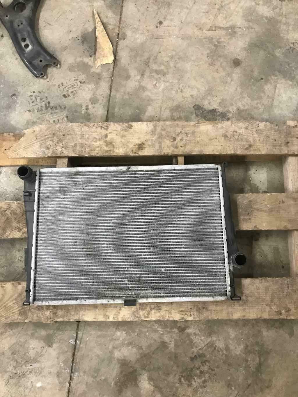 Radiator BMW M3 01 02 03 04 05 06