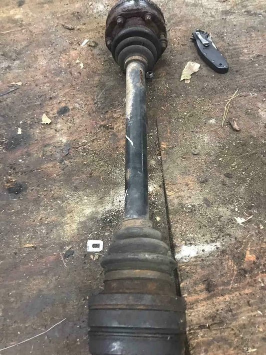 Axle Shaft BMW 540 97 98 99 00 01 02 03