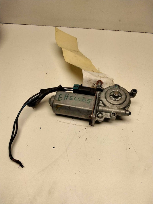 Power Window Motor BUICK LESABRE Left 00 01 02 03