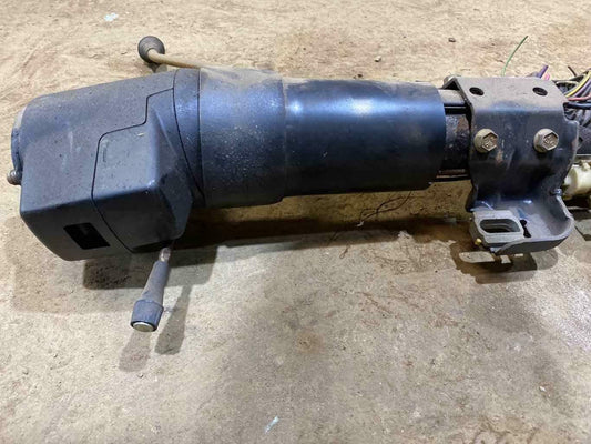 Steering Column CHEVY MONTE CARLO 79 80