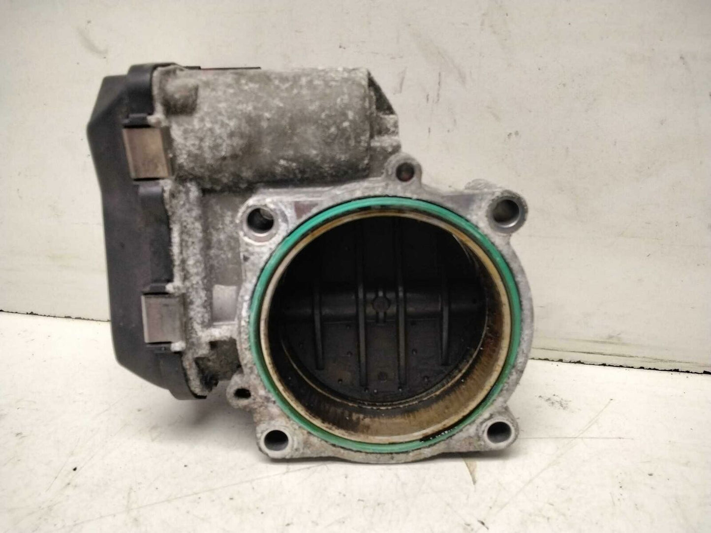 Throttle Body/valve Assy BMW X5 07 08 09 10