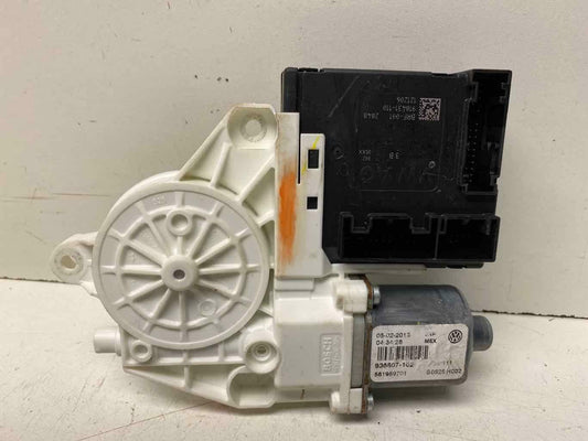 Power Window Motor VW PASSAT Left 12 13 14 15