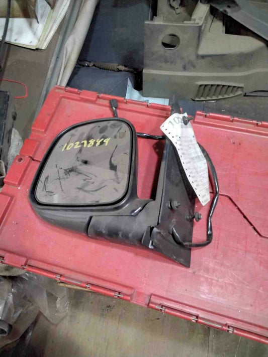 Door Mirror CHEVROLET VAN (FULL SIZE) Left 02