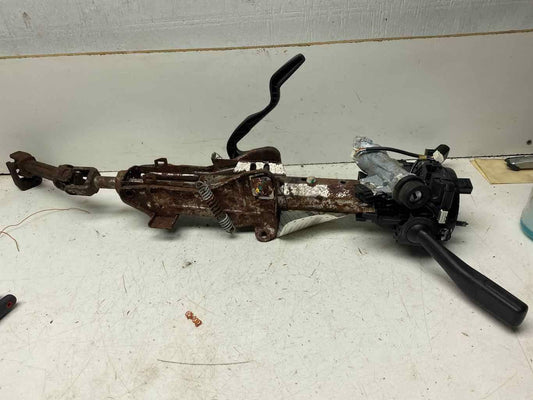 Steering Column VW PASSAT 12 13 14 15