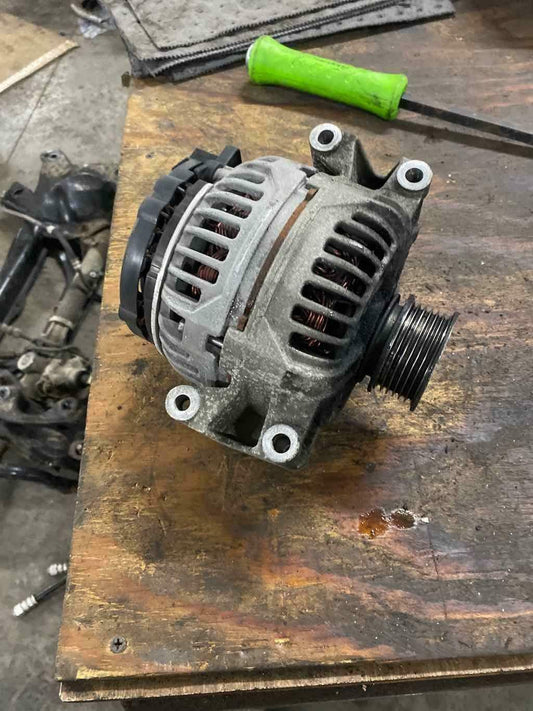 Alternator VW CC 09 10 11 12 13 14 15 16 17