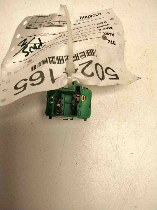 Power Window Switch CHEVY EXPRESS 1500 99