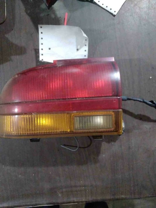 Tail Light Assembly SATURN S SERIES Left 91 92