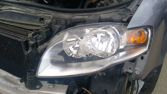 Headlamp Assembly AUDI A4 Left 05 06 07 08 09